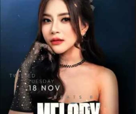 BLUE STORK GADING SERPONG  TWISTED TUESDAY