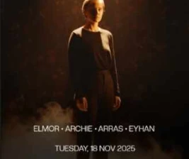 BOF KEMANG JAKARTA  TIPSY TUESDAY