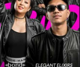 BOND SENOPATI JAKARTA - LADIES NIGHT