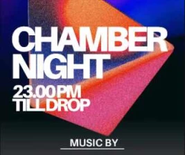 DRAGON CHAMBER KELAPA GADING JAKARTA  CHAMBER NIGHT