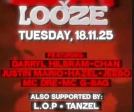 DELULU JAKARTA  SLAY