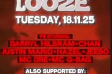 DELULU JAKARTA - SLAY