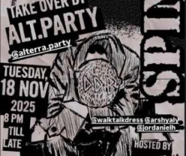 DUCK DOWN GUNAWARMAN JAKARTA  TUESDAY