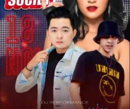 ECLIPSE PANTAI INDAH KAPUK  ECLIPSE SOCIETY