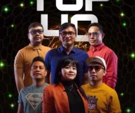 THE GREAT GATSBY SCBD JAKARTA  TUESDAY