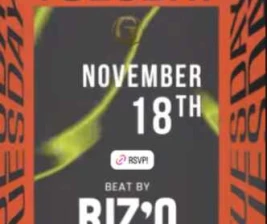 GLAMZ ANTASARI JAKARTA  TUESDAY