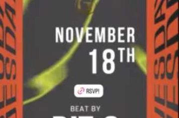 GLAMZ ANTASARI JAKARTA - TUESDAY