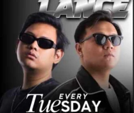 GOEDANK SUNTER JAKARTA  TURBO LANCE