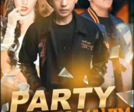 GRAND EAGLE CLUB PENJARINGAN JAKARTA  PARTY SELASA MALEM