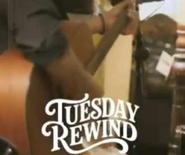 THE GUNSLINGERS HOP JAKARTA  TUESDAY REWIND