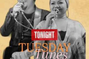 JUNTOS KUNINGAN JAKARTA - TUESDAY TUNES