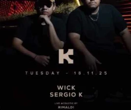 KODE JAKARTA  TUESDAY