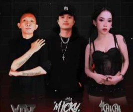 MAESTRO COCO MANGGA DUA JAKARTA  TUESDAY