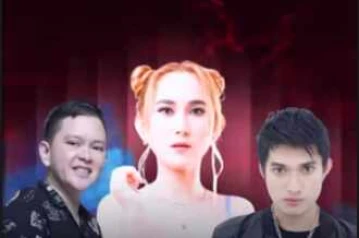 MENJA RESTO & LOUNGE PONDOK INDAH JAKARTA - FRIDAY OF THE WEEK