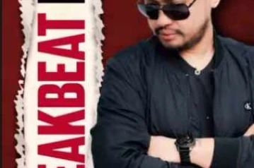 MONKEY KING BAR & LOUNGE GADING SERPONG - BREAKBEAT NIGHT