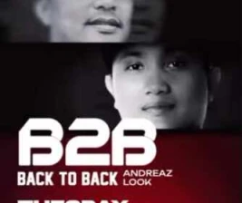 NU CHINA KEMANG JAKARTA - TUESDAY