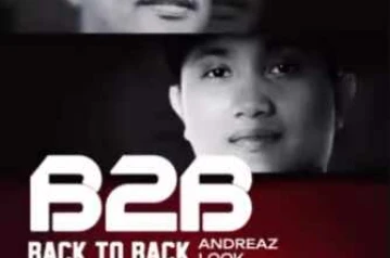 NU CHINA KEMANG JAKARTA - TUESDAY