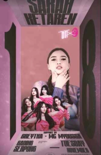 BLACK OWL GADING SERPONG - TUESDAY