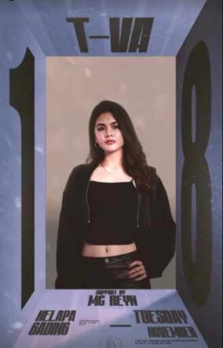 BLACK OWL KELAPA GADING JAKARTA - TUESDAY