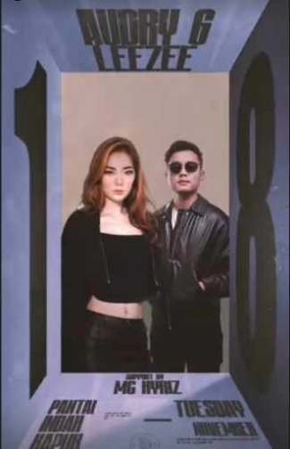 BLACK OWL PANTAI INDAH KAPUK - TUESDAY