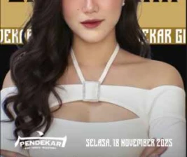 PENDEKAR BAR  RESTO GADING SERPONG  TUESDAY