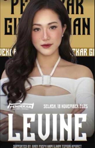 PENDEKAR BAR & RESTO GADING SERPONG - TUESDAY