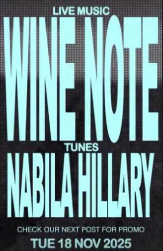 SHAMROCK TEBET JAKARTA - TUESDAY