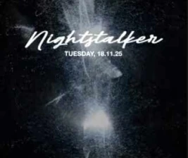 STALK SCBD JAKARTA  NIGHTS STALKER