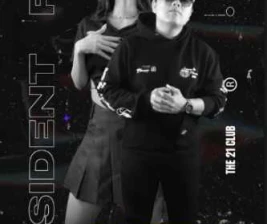 THE 21 CLUB PANTAI INDAH KAPUK  TUESDAY