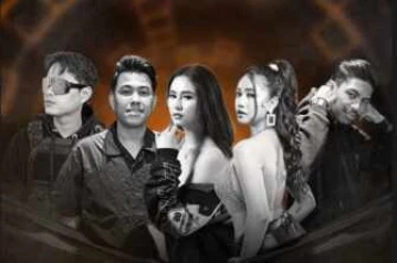 TIFFANEY BAR LOUNGE & KTV BEKASI - TUESBASS SOUND