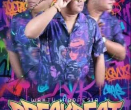 URBAN PLACE KELAPA GADING JAKARTA  TUESDAY