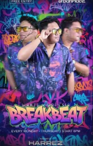 URBAN PLACE KELAPA GADING JAKARTA - TUESDAY