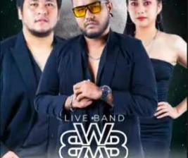 WOODEN BAR RESTO GADING SERPONG  TUESDAY