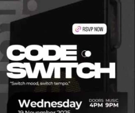 007 COCKTAIL  WHISKY BAR SENOPATI JAKARTA  CODE SWITCH