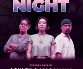 1920 LOUNGE KEMANG JAKARTA  LADIES NIGHT