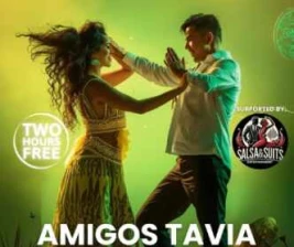 AMIGOS KEMANG JAKARTA  AMIGOS TAVIA