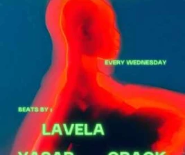 AMORA BLOK M JAKARTA  BOUNCE BREAK