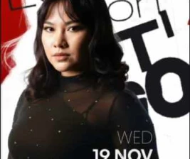 BASQUE KUNINGAN JAKARTA  LOCO CONTIGO