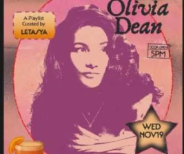 BEBOP JAKARTA  LISTENING SESSION