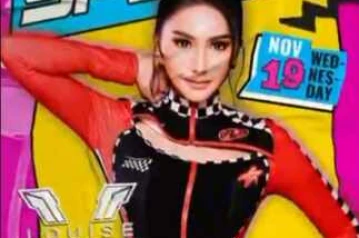 BIG BROTHER KEMANG JAKARTA - FIESTA SPECIAL