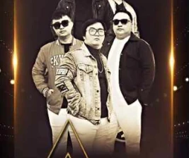 BLACK CHAMP TEBET JAKARTA  WEDNESDAY