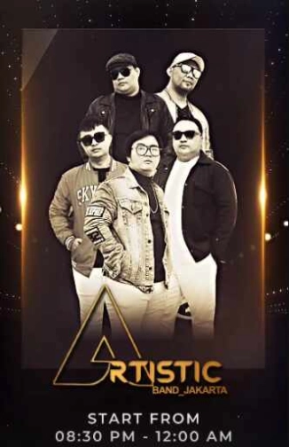 BLACK CHAMP TEBET JAKARTA - WEDNESDAY