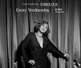 BLUEGRASS SETIABUDI JAKARTA  WINE NIGHT STAND