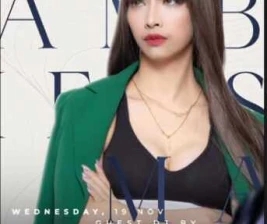 BLUE STORK GADING SERPONG  WEDNESDAY