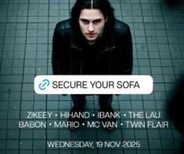 BOF KEMANG JAKARTA - EUPHORIAS