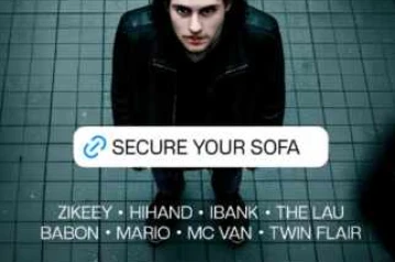 BOF KEMANG JAKARTA - EUPHORIAS