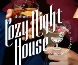 BOND SENOPATI JAKARTA - COZY NIGHT HOUSE