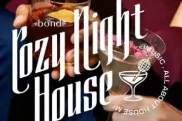 BOND SENOPATI JAKARTA - COZY NIGHT HOUSE