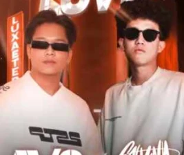 THE BROTHERHOOD GUNAWARMAN JAKARTA  LOST IN LOVE