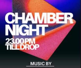 DRAGON CHAMBER KELAPA GADING JAKARTA  CHAMBER NIGHT